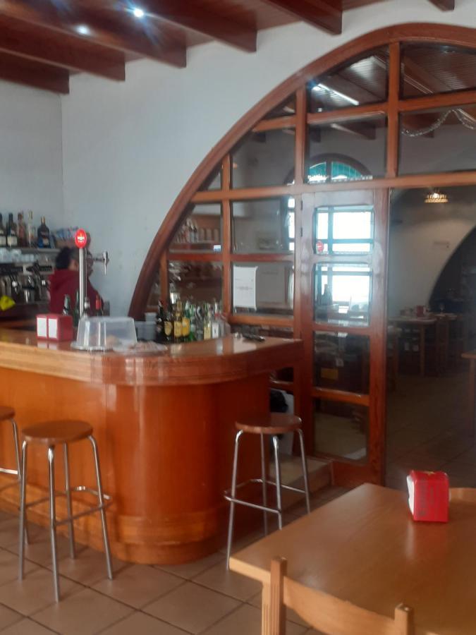 H Ribera Hotel